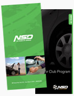 Download the Spanish version of the Motor Club Brochure